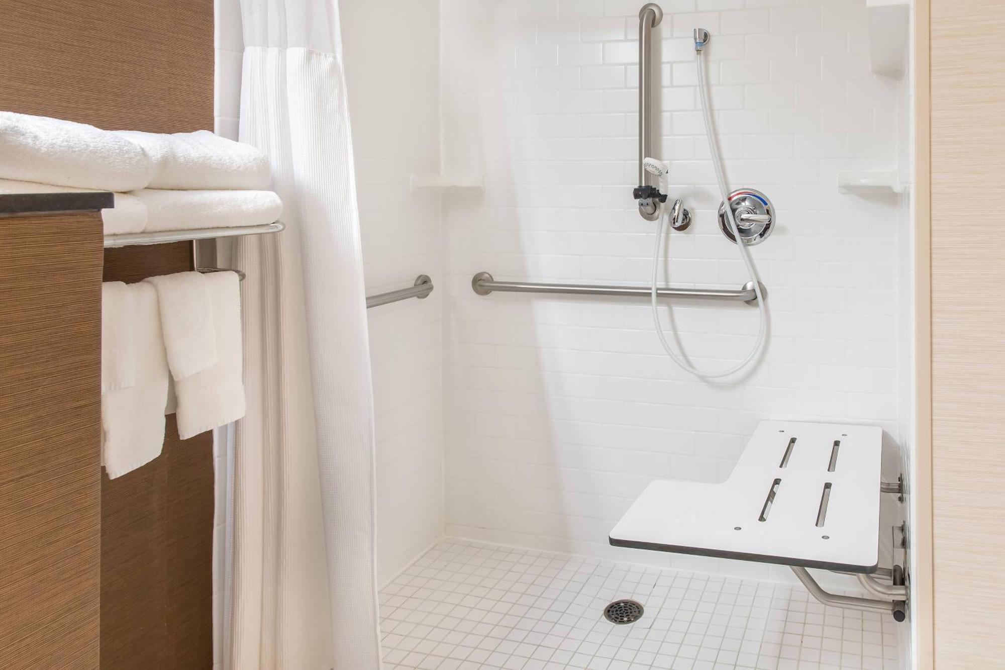 Fairfield Inn & Suites Sioux Falls Exteriér fotografie