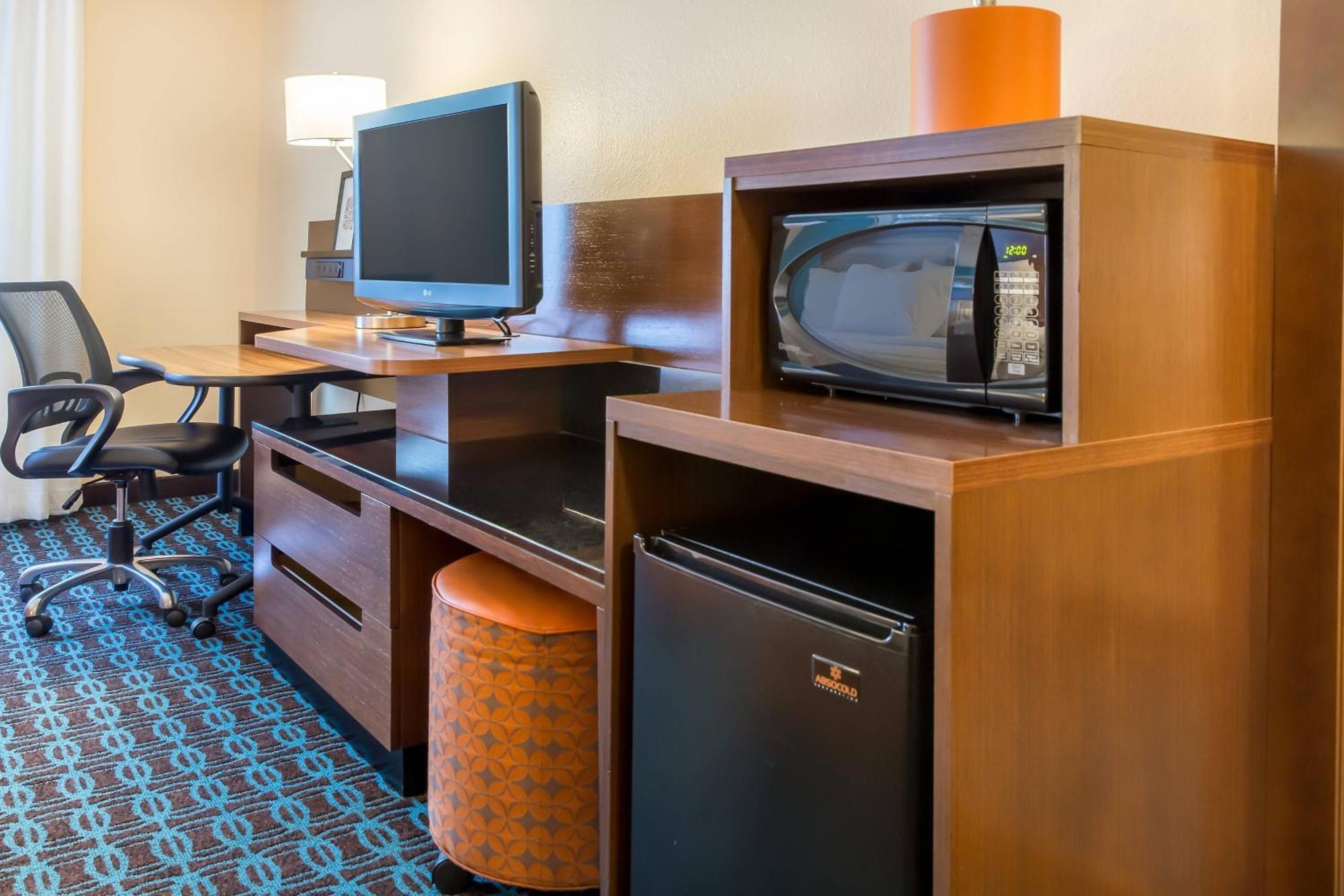 Fairfield Inn & Suites Sioux Falls Exteriér fotografie